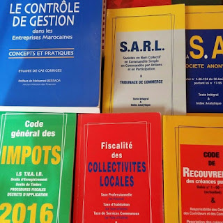 Documents comptables PDF