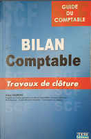Bilan comptable Travaux de clôture PDF